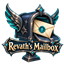 Revath's Mailbox logo
