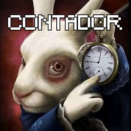 Todos os caminhos levam a contador