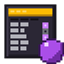 Vault Display - Vault Hunters Addon logo