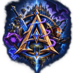 Arcane Arise