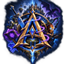 Arcane Arise logo