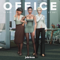 Office Collection project image