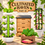 Cultivated Haven Part III logo