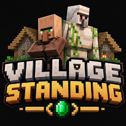 Village Standing
