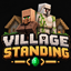 Village Standing logo