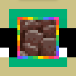RIKY_MAFFIN Outlined ores project image