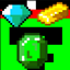 RIKY_MAFFIN Better minerals logo