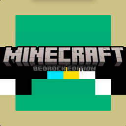 RIKY_MAFFIN Better Bedrock titles (UPDATE) project image