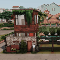 Taka Soi Villas