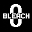 Bleach 0 logo