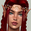 tiara Elf Age Light logo