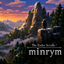 The Ender Scrolls: Minrym logo