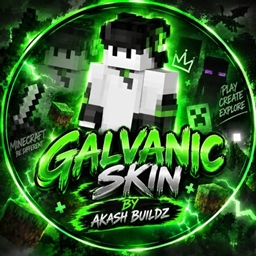 GALVANIC SKIN BY MIGUEL KARLOS project image