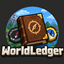 WorldLedger logo