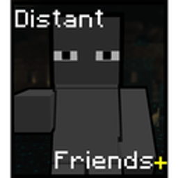 Distant Friends Plus project image
