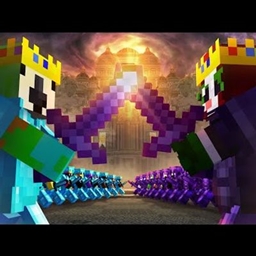Unstable SMP Bedrock+ project image