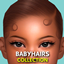 Babyhairs Collection #9-12 logo