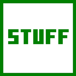 JEI Stuff project image