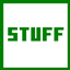JEI Stuff logo