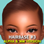 Hairbase #2 \ Custom & Maxis Colors logo