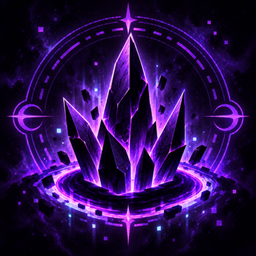 Void Arsenal Spells project image