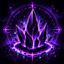 Void Arsenal Spells logo