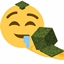 Moss is Yummy logo