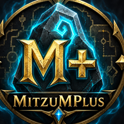 MitzuMPlus logo