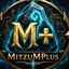MitzuMPlus logo