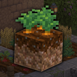 Juicy Crops project image
