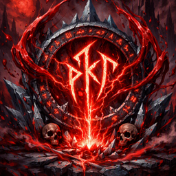 BDK Never Overcap RP project image