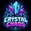 Crystal Chaos logo