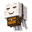 Cargo Ghast logo