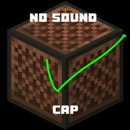 No Soundcap logo