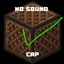 No Soundcap logo