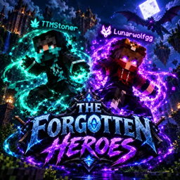 The Forgotten Heroes project image