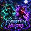 The Forgotten Heroes logo
