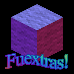 Fuextras! (DEVELOPMENT ENDED) project image