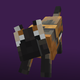 Fresh Animations Patch - Ecos Dire Wolf project image