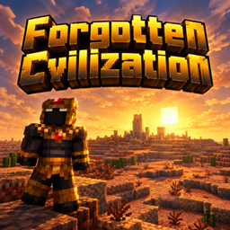 The Forgotten Civilization
