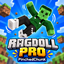 Ragdoll Pro logo
