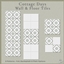 Cottage Days Wall & Floor Tiles logo