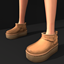 CLASSIC WINTER UGGS logo