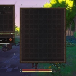 More personal chest slots - Native pak mod project image