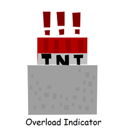 Overload Indicator