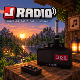 J Radio logo