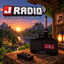 J Radio logo