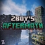 zBoy's Aftermath logo