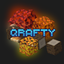 qrafty's Dappled Villages logo