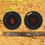 Slower hunger and thirst decay - Slower water and food decay - Native pak mod logo